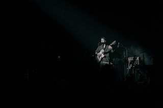 João Mesquita | Music Box