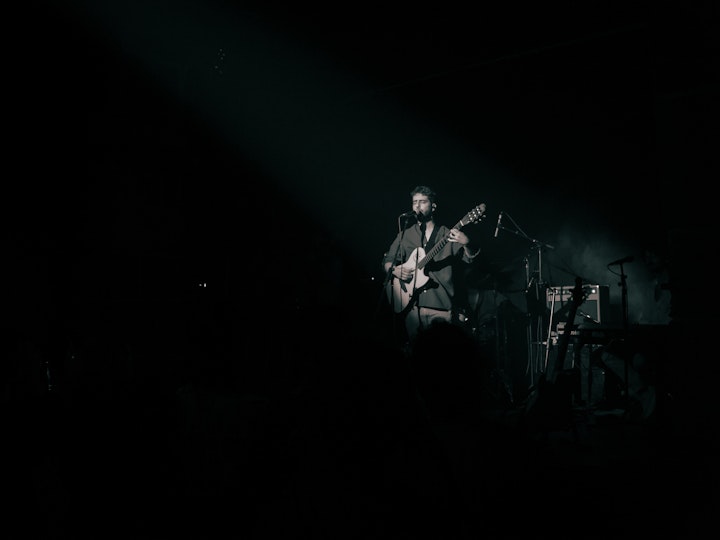 João Mesquita | Music Box