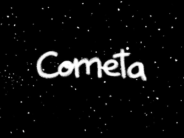 Cometa