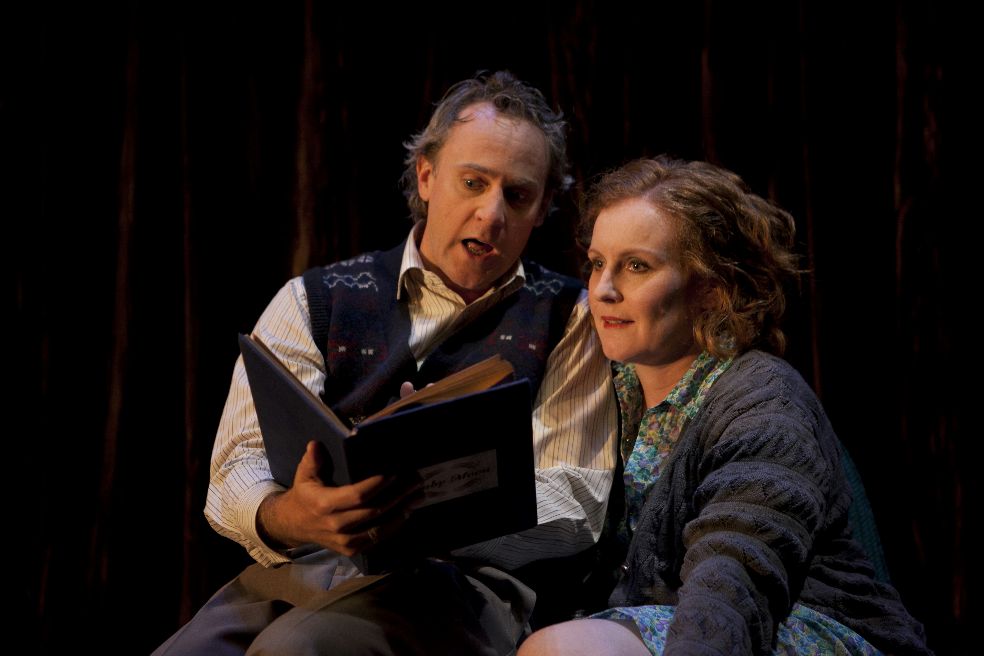 Ruby Moon - Sarah Giles