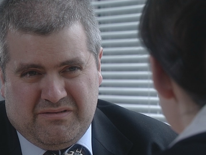 The Interview