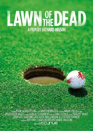 Lawn of the Dead