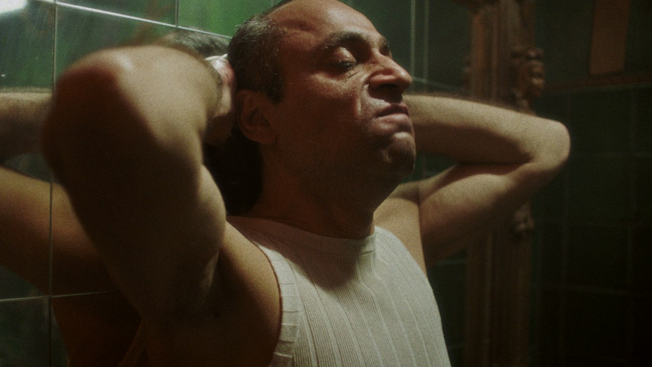 Darune Man — film still