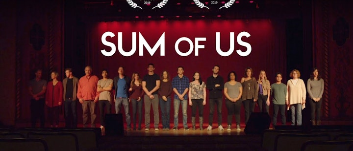 Jason Bowdach - Sum of Us (2018) | Feature Film