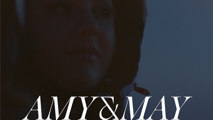 Amy & May (short film, 2022)