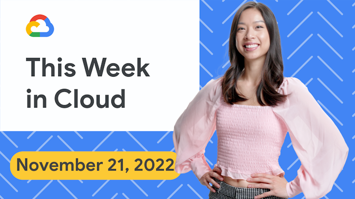 This Week in Cloud