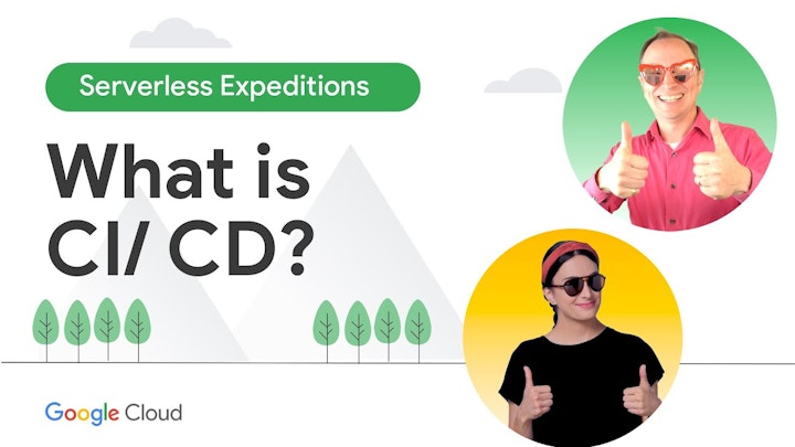 Serverless Expeditions