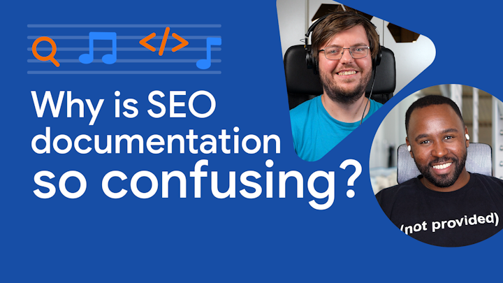 SEOs & Devs: Harmony in Tech