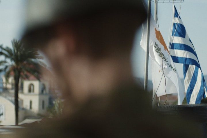 Buffer Zone