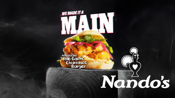 Nandos