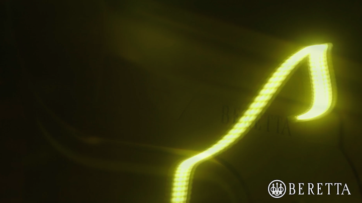 Beretta: Full Social Media Campaign