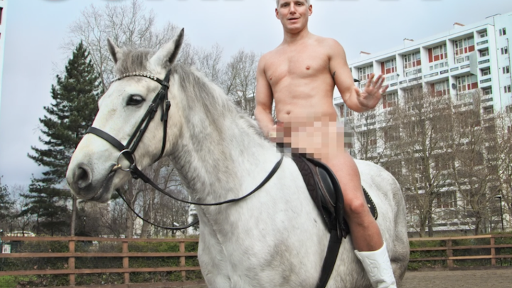 Jamie Laing: Great Company