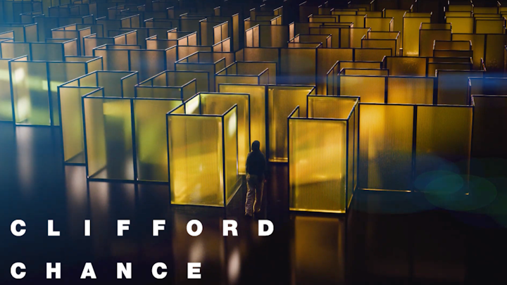 Clifford Chance: Next Level Lawyer