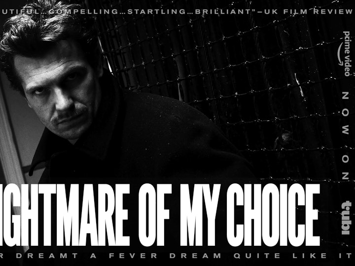 The Nightmare of My Choice (2016)