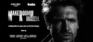 Make Room in Hell (2019)