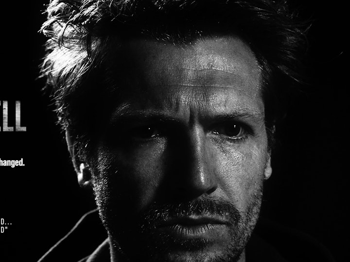 Make Room in Hell (2019)