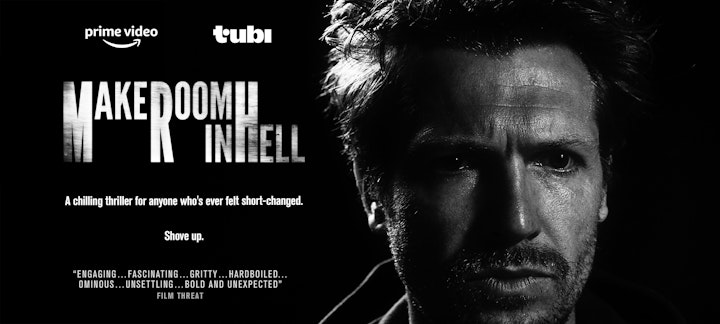 Make Room in Hell (2019) - Photo (Ross Forder) by Eoin Holland