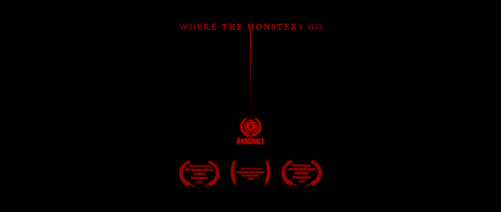 Where the Monsters Go (short, 2008) -