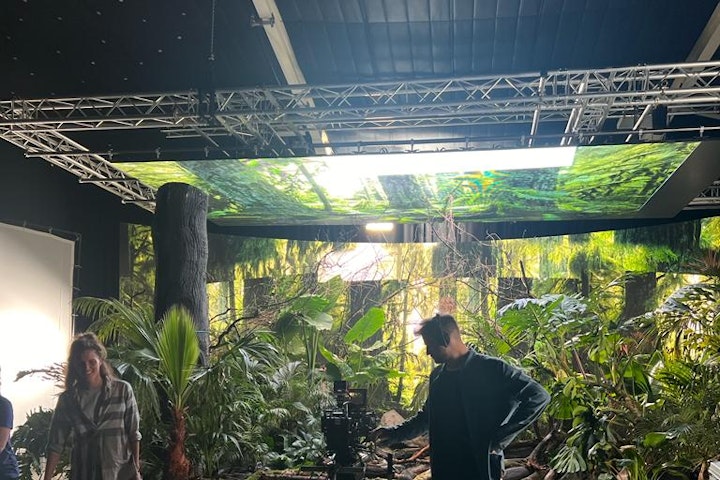 BUPA Sustainability manifesto -