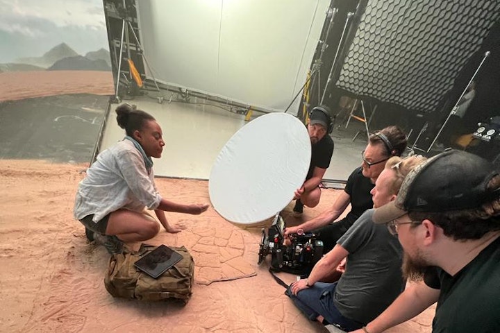 BUPA Sustainability manifesto -