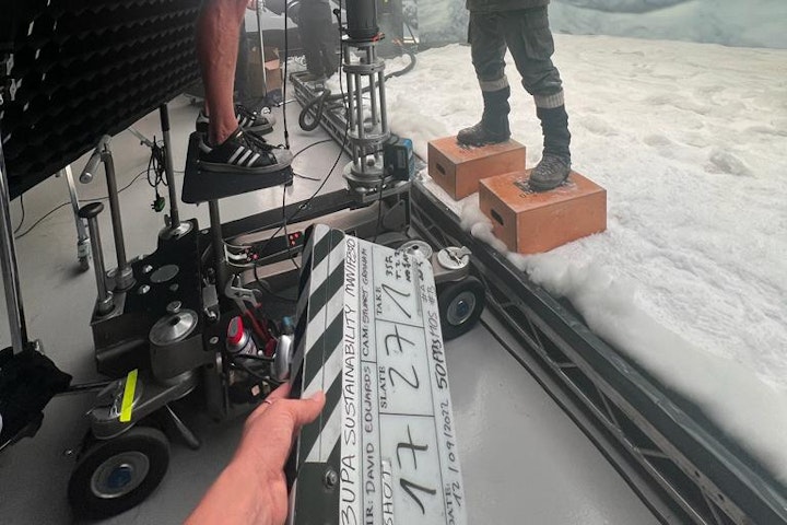 BUPA Sustainability manifesto -