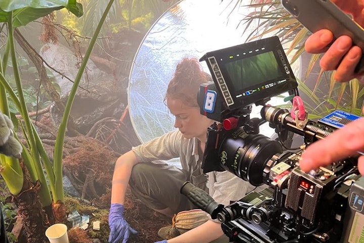 BUPA Sustainability manifesto -