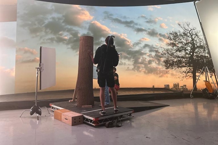 BUPA Sustainability manifesto -