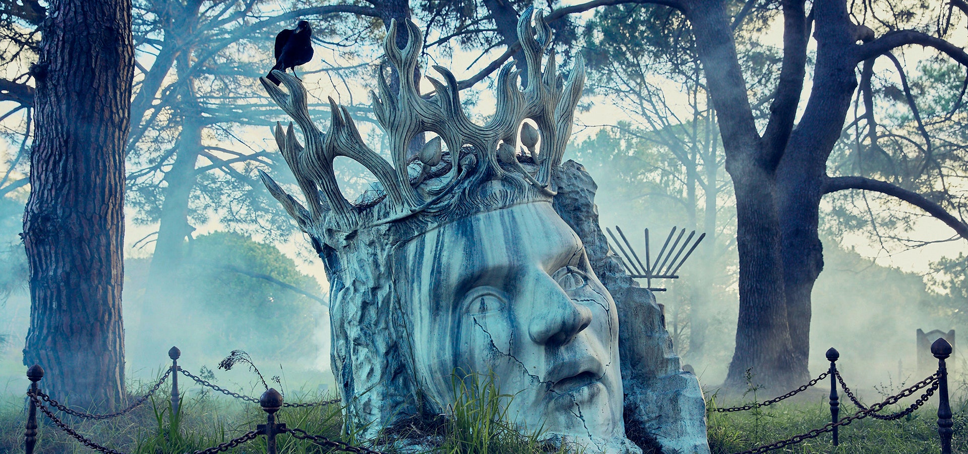 GregSets - Services POLY SCULPTING, HARD COAT AND SCENIC PAINTING