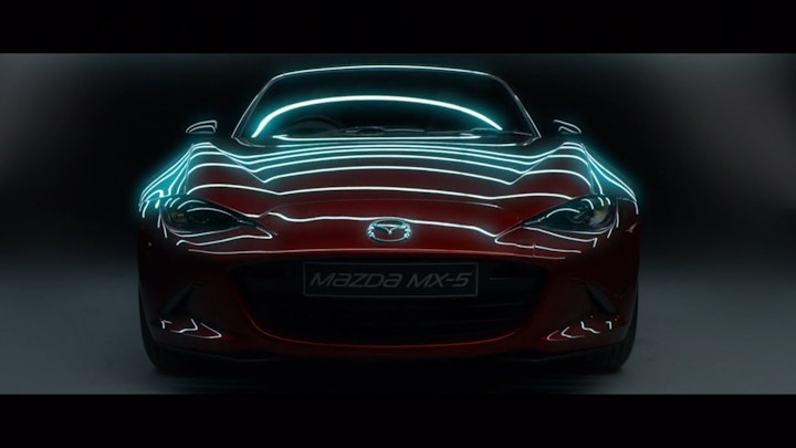 Mazda // MX5