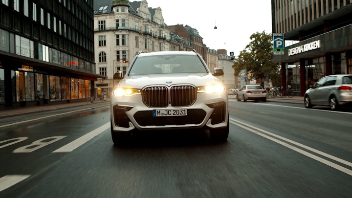 BMW | Tour of Denmark (Trailer)