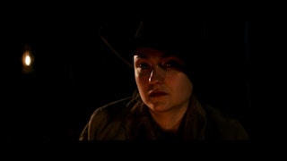 El Muerto - Trailer (eindexamenfilm lichting 2019)