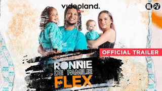 Ronnie: De Familie Flex | Vanaf 17 augustus