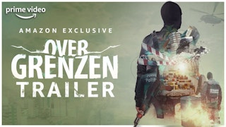 Over Grenzen | Officiële Trailer