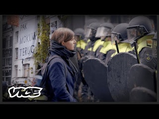 Kraken Gaat Door: de nieuwe krakers