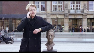 (Nader te bepalen) - Trailer (eindexamenfilm lichting 2019)