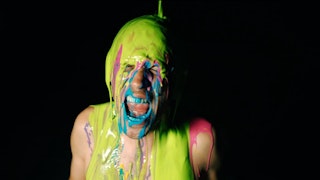 laGarçon - Cool Feessie (oFfiçiAlviDeo)