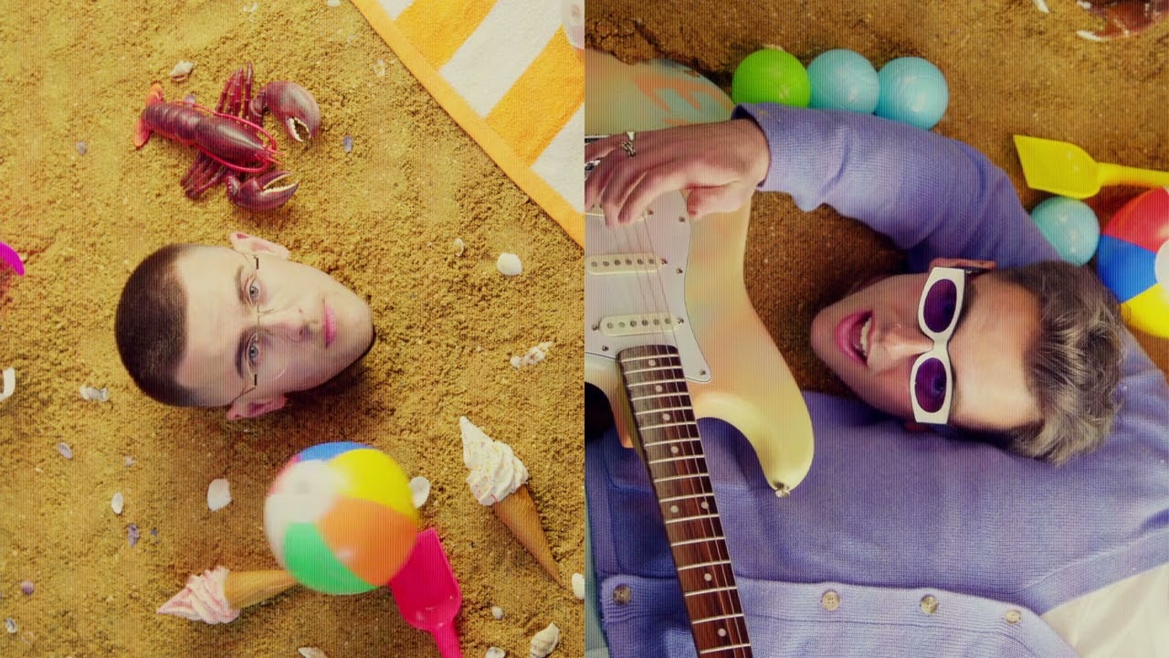 Easy Life at the O2 - Ripped Original Video - STEFAN YAP - CINEMATOGRAPHER