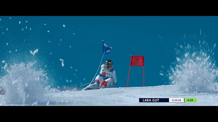 SWISSCOM