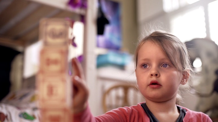World Child Cancer Charity