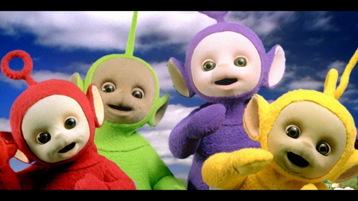 CBeeBees Launch Film