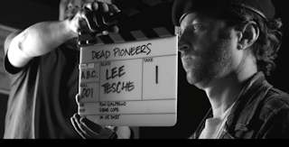 DEAD PIONEERS - documentary (2025)