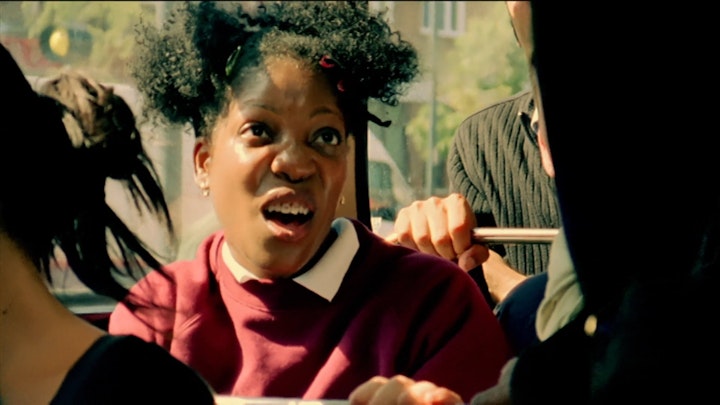 BBC - Little Miss Jocelyn Trailer