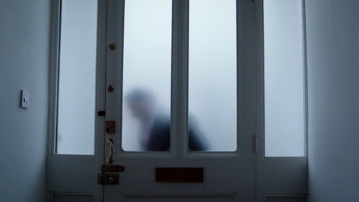 National Campaign against Domestic Violence - NCDV 'House Hunt'
