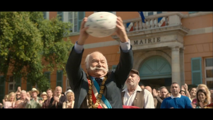 HEINEKEN - 'The Kick'
