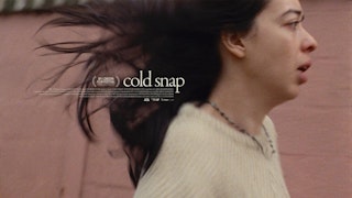 Cold Snap