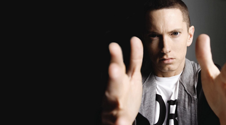 The Power Of Advertising - Chat GPT, the ad industry and Eminem