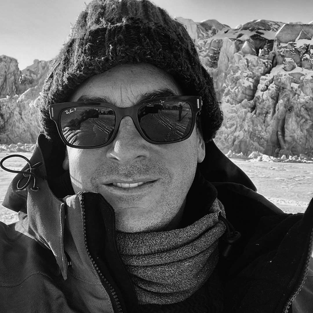 Isc Associate Phillip Murphy, Associate ISC - Irish Society of Cinematographers