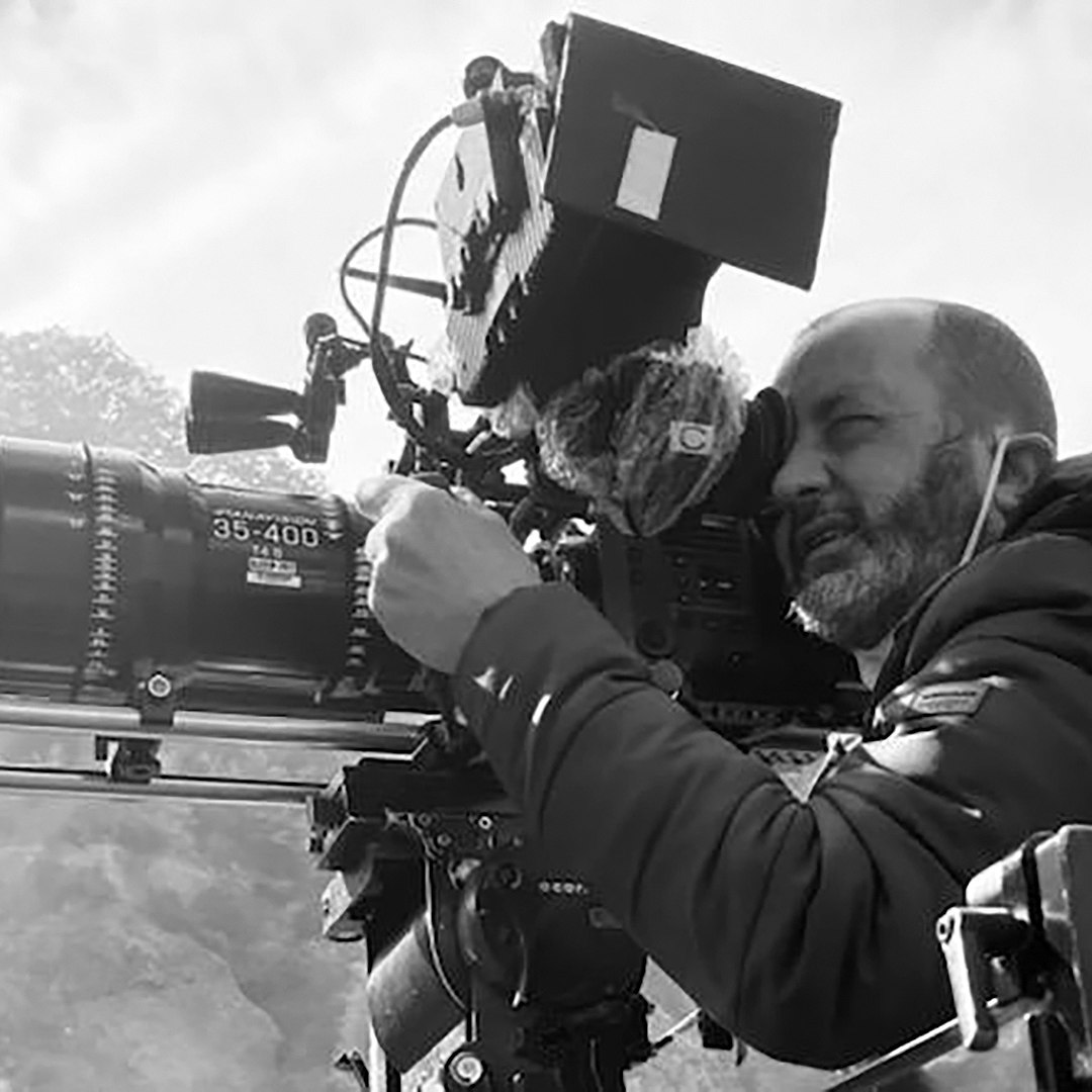 Isc Associate ASSOCIATE MEMBERS - Irish Society of Cinematographers