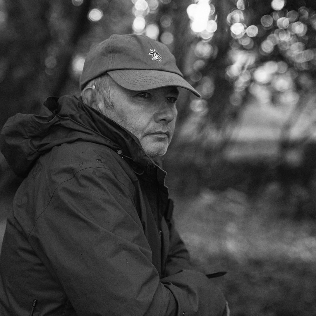 Isc Associate Carlo McDonnell, Associate ISC - Irish Society of Cinematographers