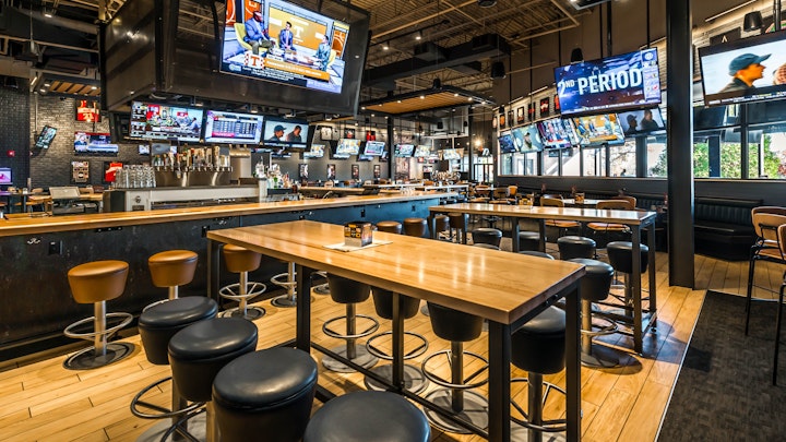 Cumberland Mall Remodel 
AOR: Design and Engineering, Inc.
Base Concept - Center Stage:  ChangeUp
Atlanta GA